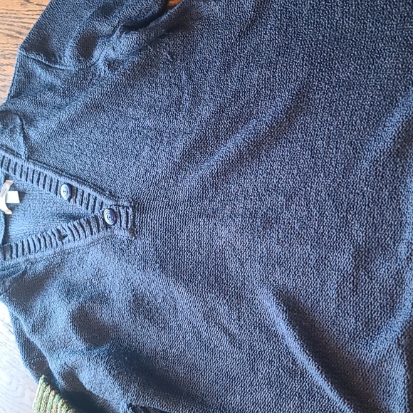 Sweaters lot of 2 size XL - Picture 4 of 5